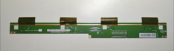 Планка матрицы (T-Con) монитора LG 19M35A_2