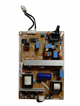 Блок питания BN44-00438C REV1.1 для телевизора SAMSUNG LE32D5501K1W_1