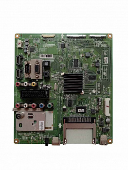 Плата управления EAX64290501 (0) для телевизора LG 42LM620T_1