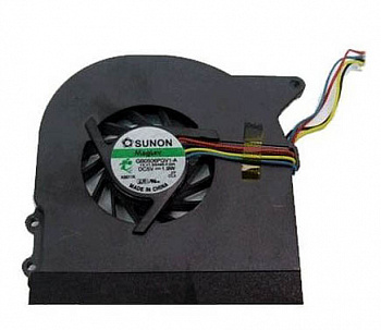 Вентилятор Asus X51L, 