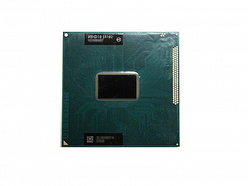 Процессор SR102 (Intel Celeron 1000M)
