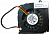 Вентилятор (кулер) Fujitsu Siemens Amilo Li1718, "FORCECON", DC 5V 0.5A, DFB451005M20T