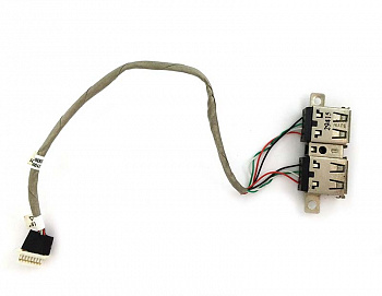 Разъем USB HP ProBook 4515S, 6017B0199501