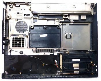 Нижняя часть корпуса (поддон) ноутбука HP HSTNN-105C, 6070A0095401