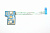 Кнопка включения Lenovo G580 LG48588