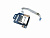 Плата расширения Packard Bell EasyNote TK81 (CardReader)