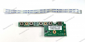 Плата расширения Asus N61D, E89382 CH1042W