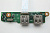 Плата расширения Toshiba Satellite A100-233 USB V000060520