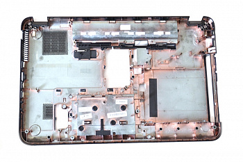 Нижняя часть корпуса (поддон) ноутбука HP G6-2322er, 684164-001