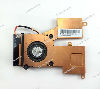 Система охлаждения в сборе  Asus 1001PX, 
