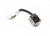 Разъем питания HP Compaq CQ50-103er Разъем питания HP Compaq CQ50-103er