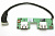 Плата расширения Fujitsu Siemens Amilo LA 1703-P3508 6050A2096001