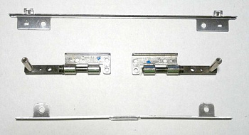 Петли ноутбука Asus M2400N, M2L, M2R с креплением