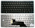 Клавиатура DNS Lengda P116K, H116, D0K-V6126K 88-00-RU, черная (БУ)