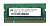Оперативная память Micron MT4HTF3264HY-667D3, 256MB, DDR2, 1R*16, 667MHz, CL5, PC2-5300S-555-12-C0