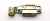 Плата расширения Fujitsu Siemens Amilo Pi 1536, DVI, SVIDEO