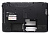 Нижняя часть корпуса (поддон) ноутбука Samsung R730