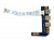 Разъем USB Acer Aspire 7552G, JE71_DN 09788-1 48.4JN02.011
