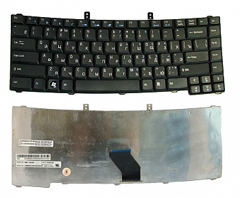 Клавиатура Acer Extensa 5620 NSK-AGL0R