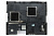 Нижняя часть корпуса (поддон) ноутбука Asus B1000