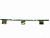 Фото планка матрицы (t-con) lg 49uj651v