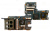 Нерабочая материнская плата для ноутбука Sony PCG-324B, MBX-44, 1-679-282-12