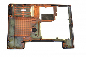 Нижняя часть корпуса ноутбука RoverBook Voyager V553 WH