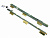 Фото планка матрицы (t-con) telefunken tf-led42s48t2