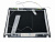 Крышка матрицы для ноутбука MSI MegaBook S310