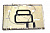 Крышка матрицы ноутбука HP G62-B11er, 605906-001, 605910-001