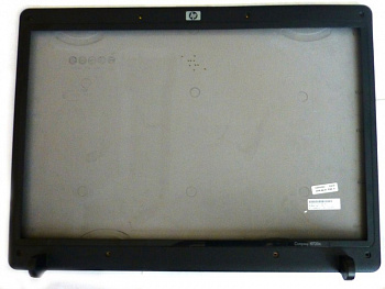 Крышка и рамка матрицы ноутбука HP Compaq 6720S, 456808-001