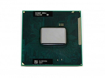 Процессор SR04J (Intel Core i3-2330M)