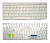 Клавиатура Asus Eee PC2G Surf V072462AS1 04GN021KRU10 (БУ)