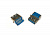 Разъем USB 3.0 №20