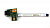 Разъем USB HP G62 G72, 01013JS00-575-G со шлейфом 351105800-GEK-G