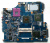 Нерабочая материнская плата для ноутбука Sony PCG-7115P, M730 MBX-185 1P-0079500-8010 Нерабочая материнская плата для ноутбука Sony PCG-7115P, M730 MBX-185 1P-0079500-8010