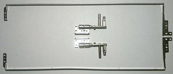 Петли ноутбука Asus A3A, 13-N7V10M110, 13-N7V10M120