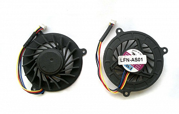Вентилятор (кулер) Asus A8 F8 N80 N81 X80 Z99 M51 F3 Z53