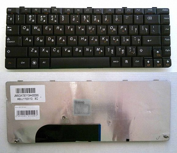 Клавиатура lenovo U350