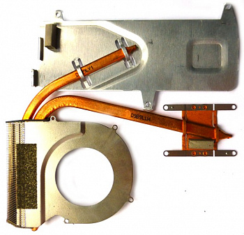 Радиатор Sony PCG 7181V, 300-0001-1168