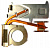 Радиатор Sony PCG 7181V, 300-0001-1168
