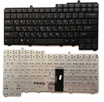Клавиатура Dell Inspiron 630M, V-0511BIAS1