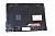 Нижняя часть корпуса (поддон) ноутбука RoverBook Pro M490 VHB, 6-39-M76S3-012