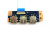 Разъем USB Sony SVE 151 c11V, DA0HK6TB6F0 (1) Разъем USB Sony SVE 151 c11V, DA0HK6TB6F0 (1)