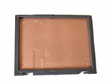 Крышка и рамка матрицы ноутбука RoverBook Explorer RT5, 39-32004-0XY