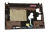 Верхняя панель (палмрест) для ноутбука Acer Aspire one series PAV70, D255-2BQkk, AP0K90003001