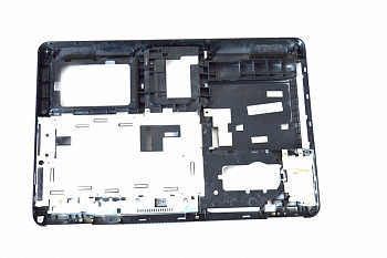 Нижняя часть корпуса (поддон) ноутбука Asus K51AC, 13N0-FBA01010A002