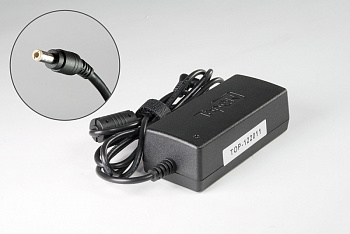 Сетевой адаптер для нетбука IBM Lenovo, MSI, Fujitsu-Siemens Amilo Pro Mini, 20V  2A 40W TOP-LT08