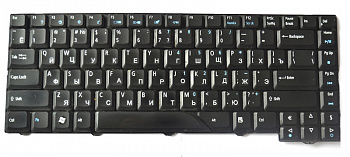 Клавиатура Acer eMachines E510, PK1304702H0 (БУ)