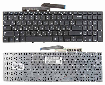 Клавиатура Samsung NP270E5E, PK130RU1B02